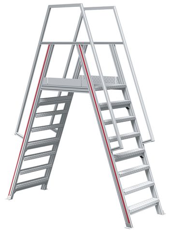 FITS Step